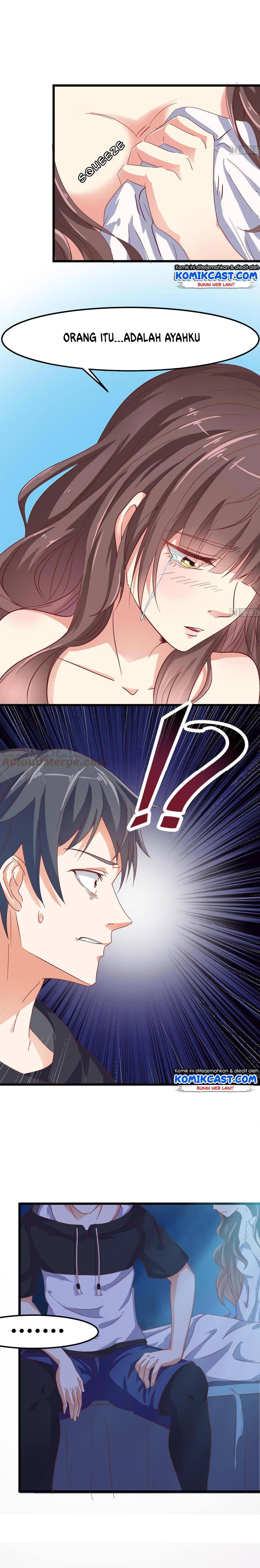 The Developer System (Hell’S Developer) Chapter 07 Gambar 4